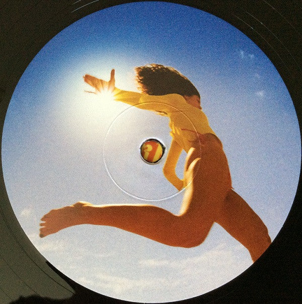 Solar Power (VINYL) | Mint (M) Mint (M)