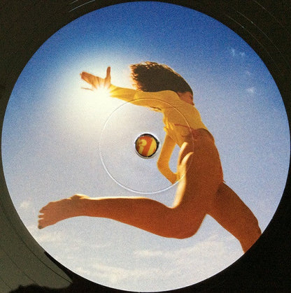 Solar Power (VINYL) | Mint (M) Mint (M)