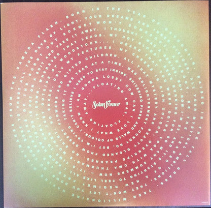 Solar Power (VINYL) | Mint (M) Mint (M)