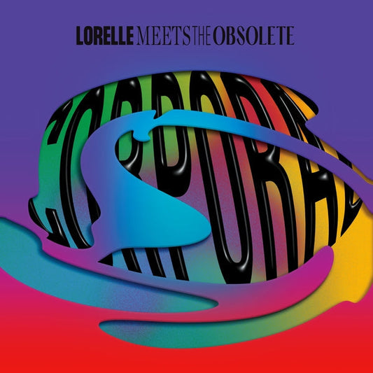 LORELLE MEETS THE OBSOLETE - Corporal [Cd] |