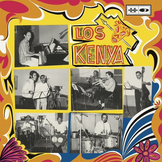 Los Kenya Vol. 2 |