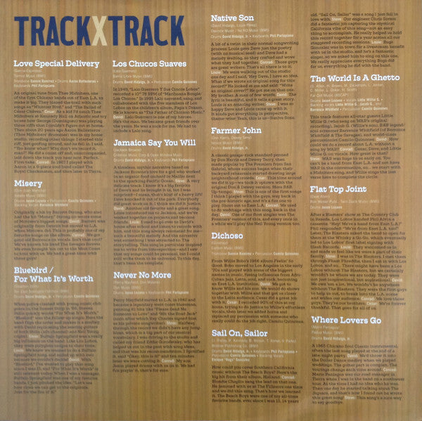 Native Sons | Mint (M) Mint (M)