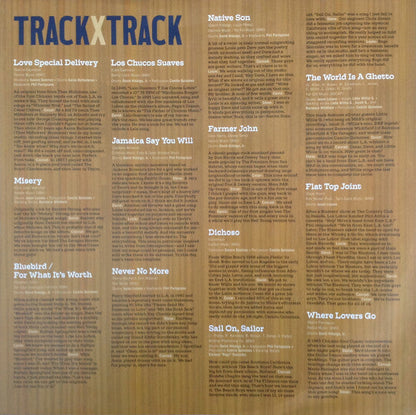 Native Sons | Mint (M) Mint (M)