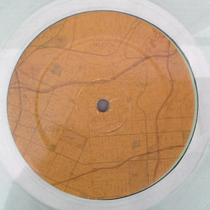 Native Sons | Mint (M) Mint (M)