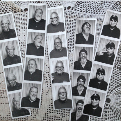 Native Sons | Mint (M) Mint (M)