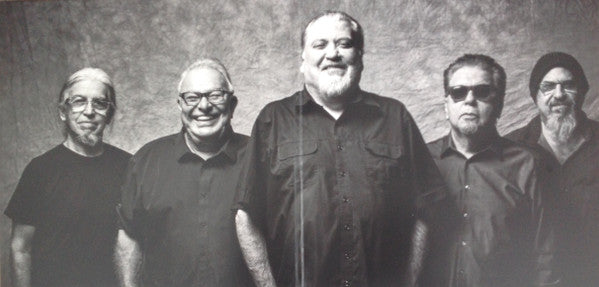 Native Sons | Mint (M) Mint (M)