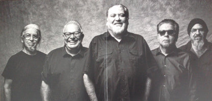 Native Sons | Mint (M) Mint (M)