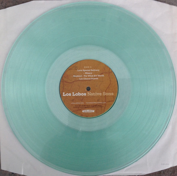 Native Sons | Mint (M) Mint (M)