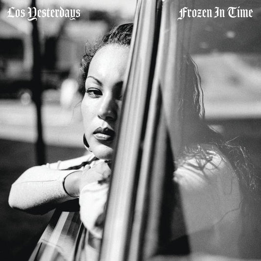 Frozen In Time |