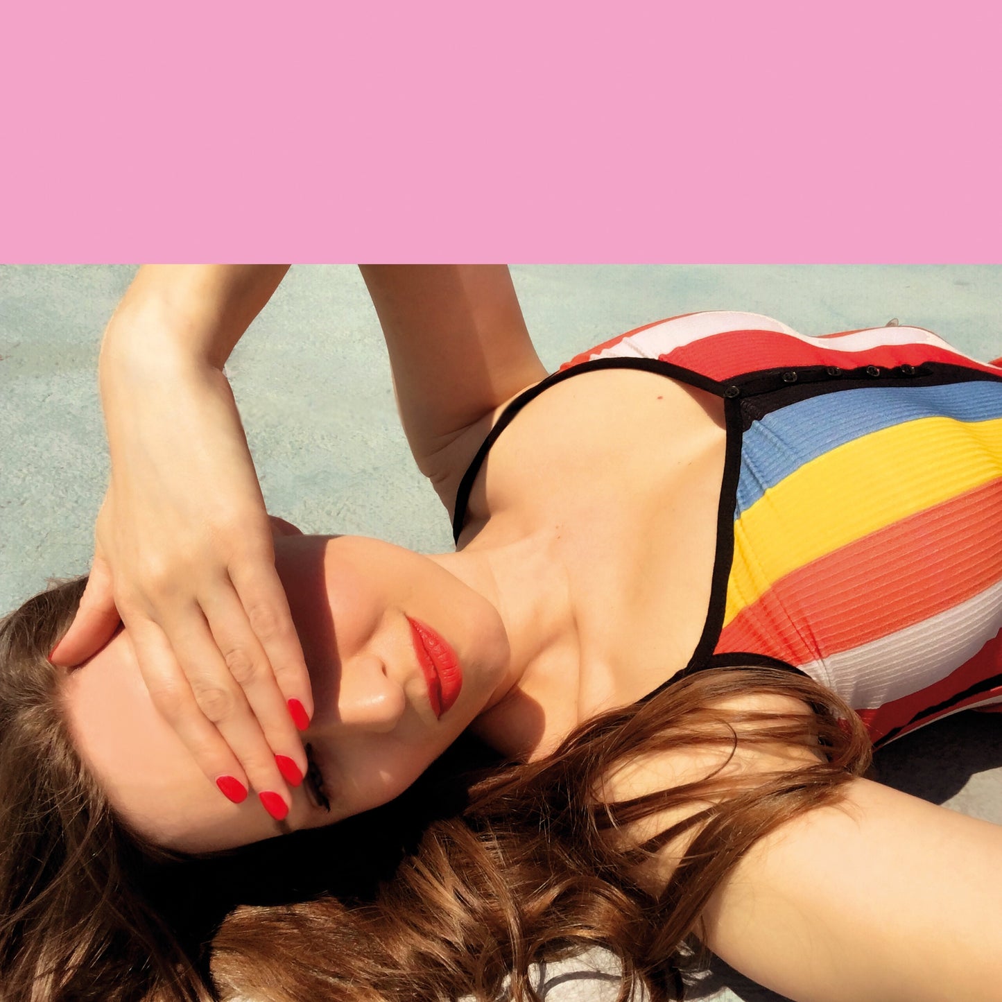 Cherry On Top [Import] | Mint (M) Mint (M)