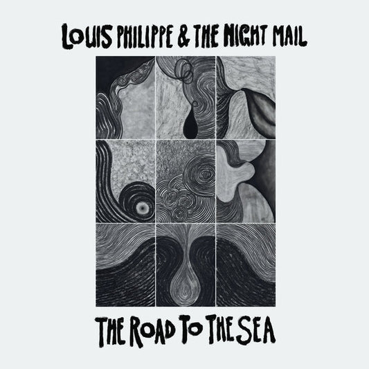 The Road To The Sea (CD) | Mint (M)