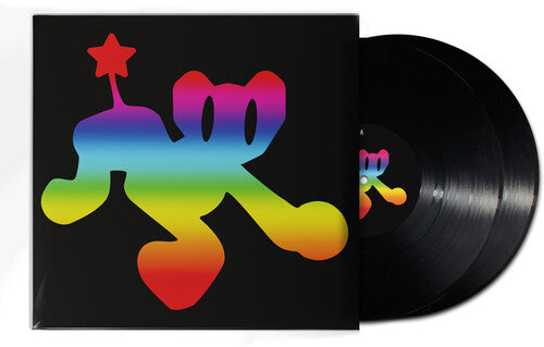 Loukeman - Sd-3 [2LP] |