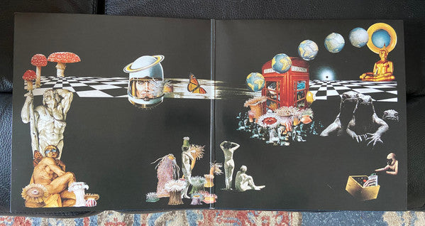 Seventh Dream Of Teenage Heaven | Mint (M) Mint (M)