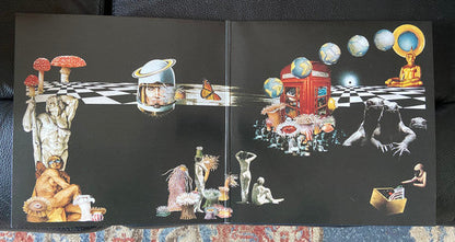 Seventh Dream Of Teenage Heaven | Mint (M) Mint (M)