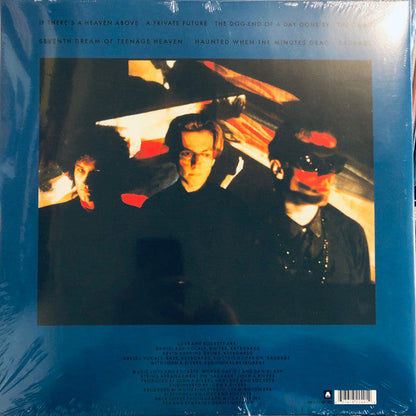 Seventh Dream Of Teenage Heaven | Mint (M) Mint (M)