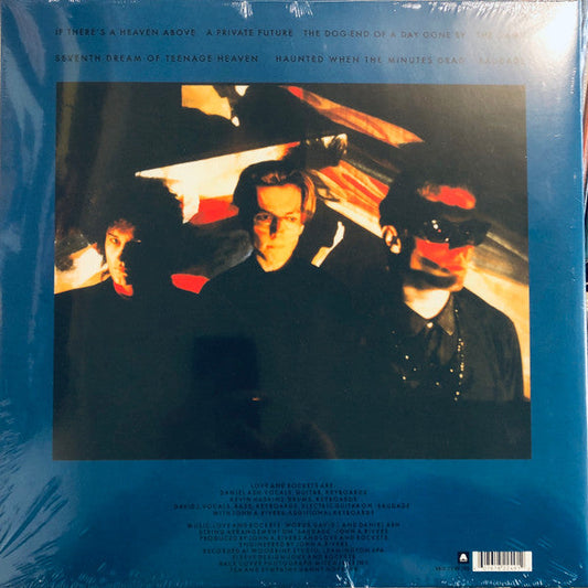 Seventh Dream Of Teenage Heaven | Mint (M) Mint (M)