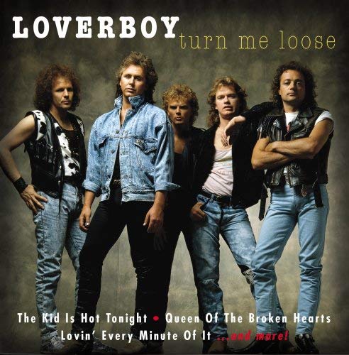 Turn Me Loose |