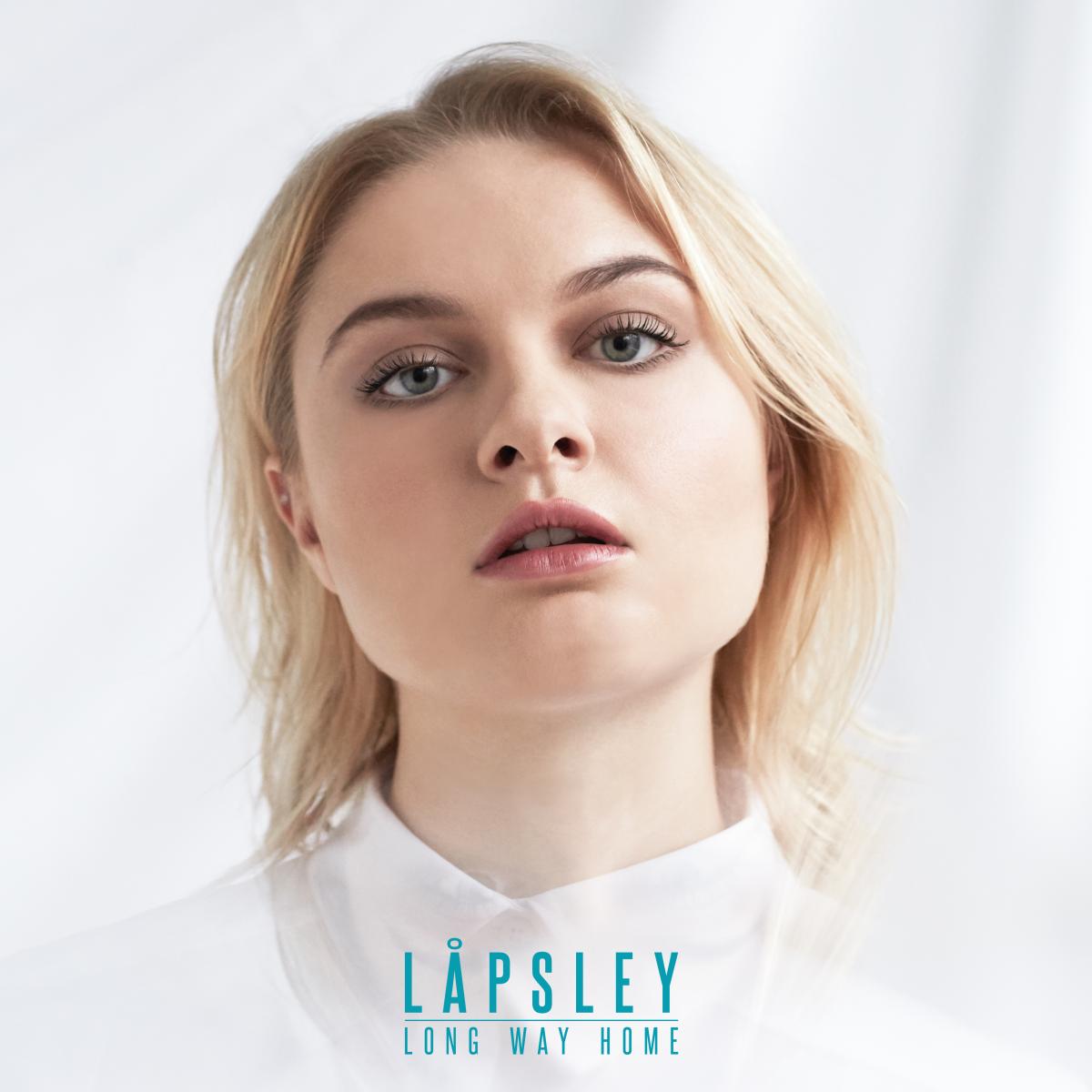 Låpsley - Long Way Home |