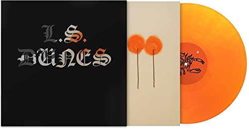 Past Lives [Orange Crush LP] |