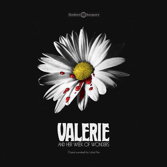 Valerie And Her Week Of Wonders (Sleeve B) |