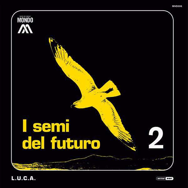 I Semi Del Futuro |