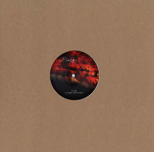 Origins/The Great Amael |