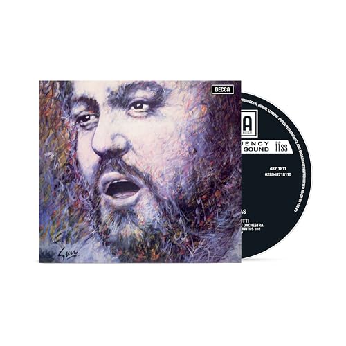 Luciano Pavarotti - Verismo Arias [Remastered] |
