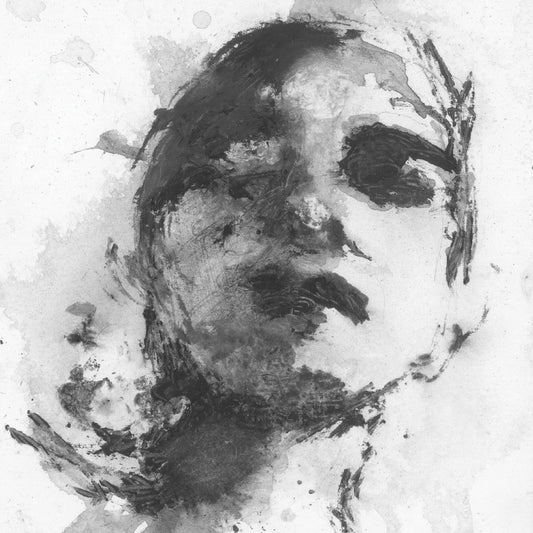 Desert Window (White Vinyl) |