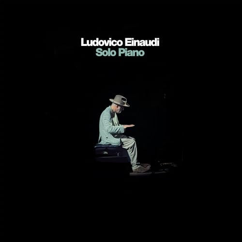Ludovico Einaudi - Solo Piano [2 LP] |