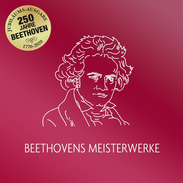 Beethovens Meisterwerke |