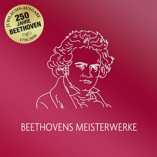 Beethovens Meisterwerke |