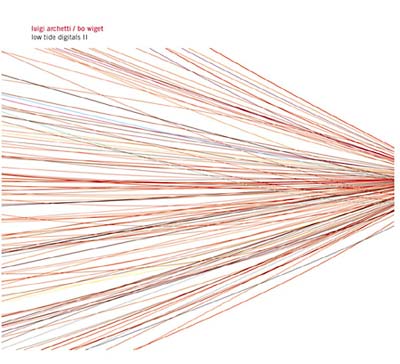 Low Tide Digitals II |