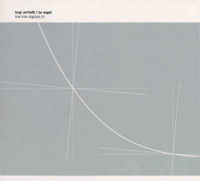 Low Tide Digitals III |