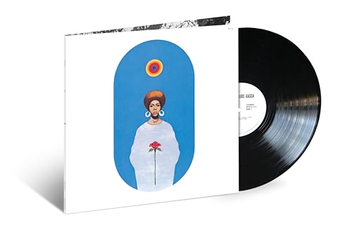 For Those Who Chant (Verve By Request Series) [LP] |