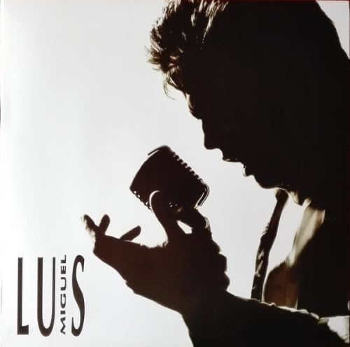Luis Miguel - Romance (VINYL) | Mint (M) Mint (M)