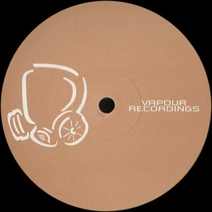 Luke Chable Presents Quest The Shepherd Vapour Recordings 12" Very Good Plus (VG+) Generic
