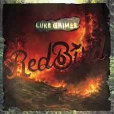 Luke Grimes - Red Bird |