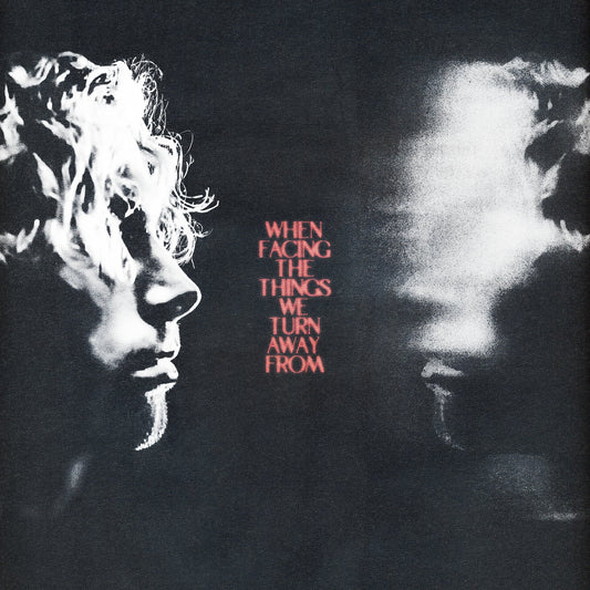 Luke Hemmings - When Facing The Things We Turn Away From (Gatefold LP Jacket, 150 Gram Vinyl) |
