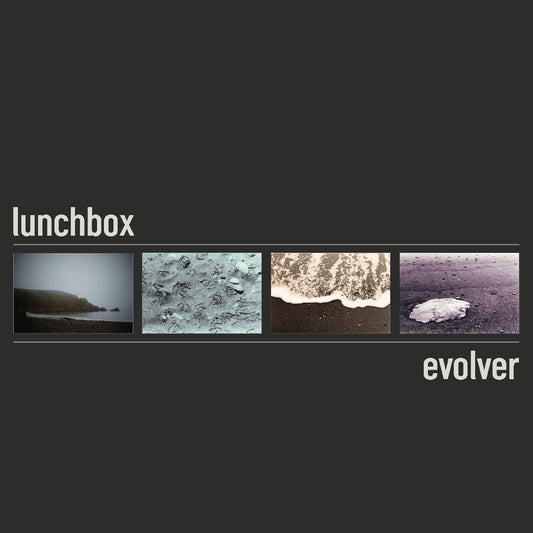 Evolver |