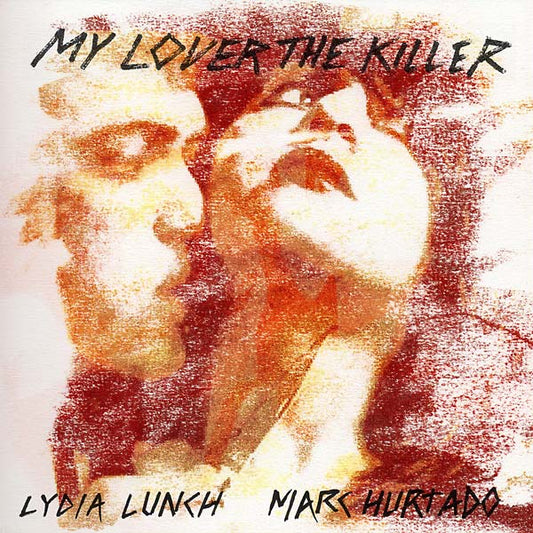 My Lover The Killer |