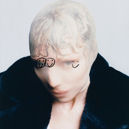 Lykke Li - Afterparty (CLEAR VINYL) | Mint (M) Mint (M)