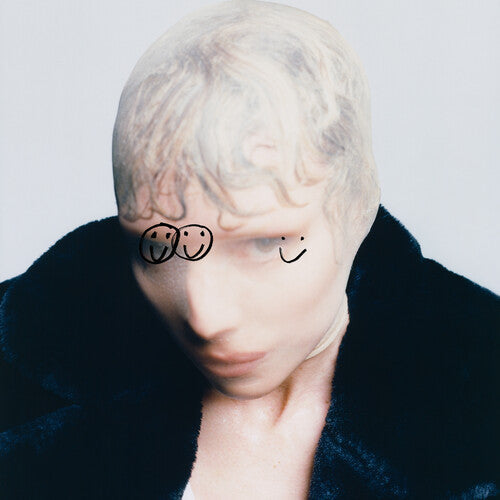 Lykke Li - The Afterparty (VINYL) | Mint (M) Mint (M)