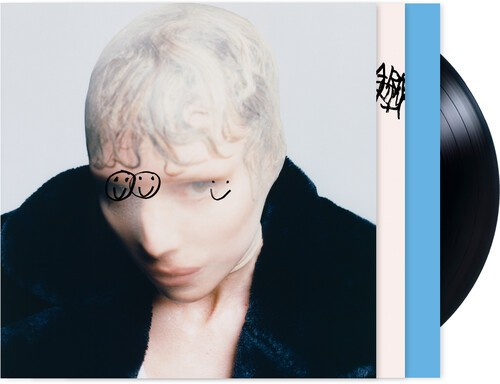 Lykke Li - The Afterparty (VINYL) | Mint (M) Mint (M)