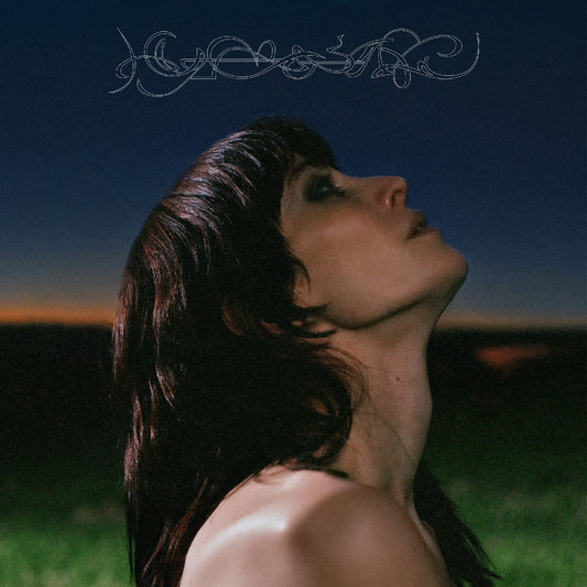 Hymnal (VINYL) | Mint (M) Mint (M)