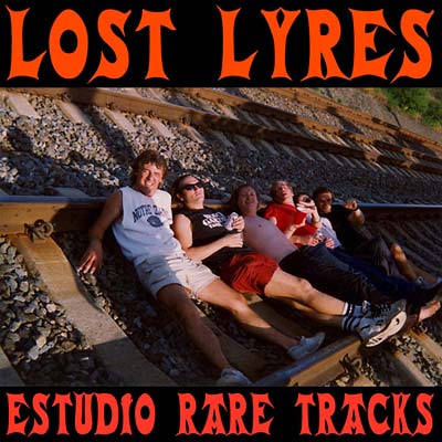 Lost Lyres |
