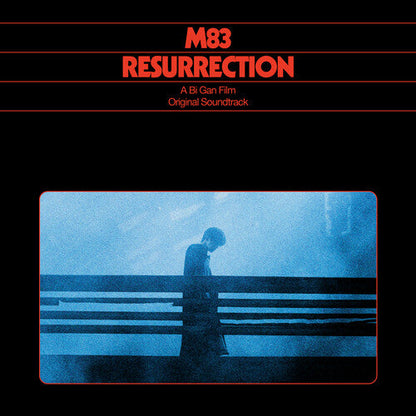 M83 - Resurrection (Original Soundtrack) (Digipack Packaging) |