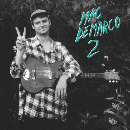 Mac Demarco - 2 (Cassette) |