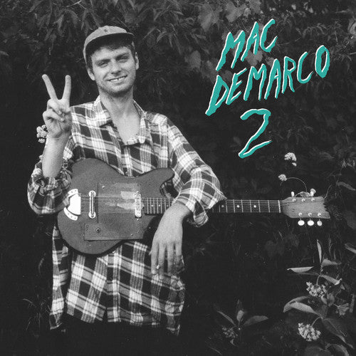 Mac Demarco - 2 (Cassette) |