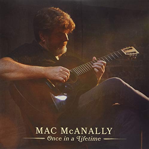 Once In A Lifetime [LP] |