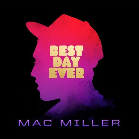 Best Day Ever (CD) |